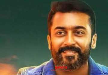 சூரரைப்போற்று படத்தில் சூர்யா பாடும் பாடல் இதுதான் ! விவரம் உள்ளே - Tamil Movie Cinema News சூரரைப்போற்று படத்தில் சூர்யா பாடும் பாடல் இதுதான் ! விவரம் உள்ளே - Tamil Movie Cinema News