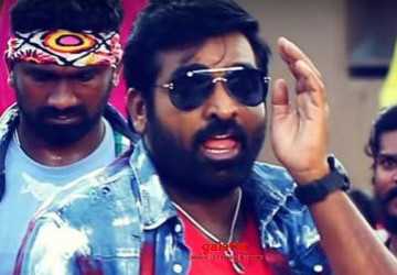 சங்கத்தமிழன் பாடல் வீடியோ வெளியானது ! - Tamil Movie Cinema News சங்கத்தமிழன் பாடல் வீடியோ வெளியானது ! - Tamil Movie Cinema News