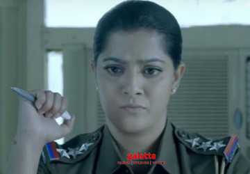 வரலக்ஷ்மி நடிப்பில் டேனி படத்தின் டீஸர் வெளியானது - Tamil Movie Cinema News வரலக்ஷ்மி நடிப்பில் டேனி படத்தின் டீஸர் வெளியானது - Tamil Movie Cinema News
