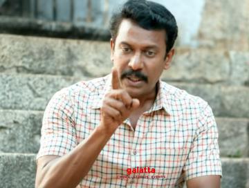 Samuthirakani Adutha Saattai Kari Kaadu Dhane Video Song Athulya - Tamil Movie Cinema News