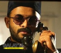 I don't like ClichA©d lead roles: Jayasurya I don't like ClichA©d lead roles: Jayasurya