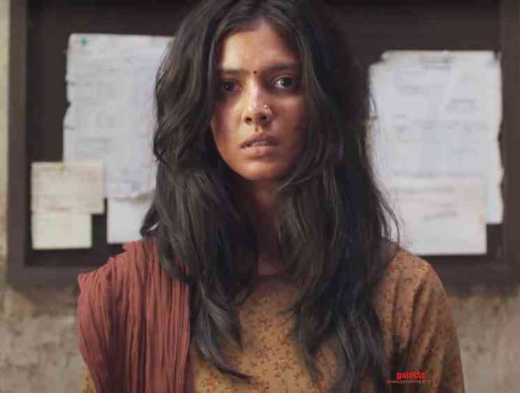 Malavika Mohanan statement on her real life racism experience - Hindi Movie Cinema News