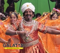 Jagajala Pujabala Tenaliraman to wow us all! Jagajala Pujabala Tenaliraman to wow us all!