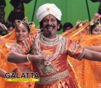 Jagajala Pujabala Tenaliraman faces protest! Jagajala Pujabala Tenaliraman faces protest!