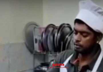 சமையல் மாஸ்டராக மாறிய சாண்டி மாஸ்டர் ! அசத்தல் வீடியோ இதோ - Tamil Movie Cinema News சமையல் மாஸ்டராக மாறிய சாண்டி மாஸ்டர் ! அசத்தல் வீடியோ இதோ - Tamil Movie Cinema News
