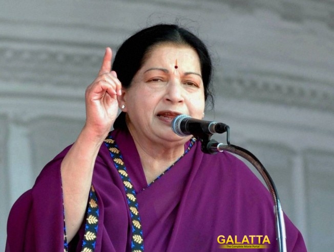 Jayalalithaa