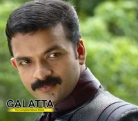 Dream come true to work with Priyadarshan : Jayasurya Dream come true to work with Priyadarshan : Jayasurya