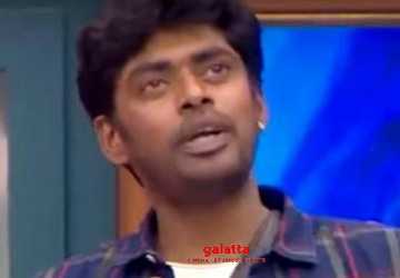 சண்டை வரும் போது நழுவி விடுவேன் - சாண்டி ! - Movie Cinema News சண்டை வரும் போது நழுவி விடுவேன் - சாண்டி ! - Movie Cinema News