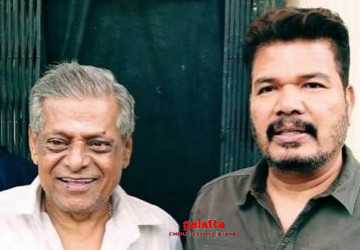 இந்தியன் 2 அனுபவம் பற்றி டெல்லி கணேஷ் வெளிப்படை ! வீடியோ உள்ளே - Tamil Movie Cinema News இந்தியன் 2 அனுபவம் பற்றி டெல்லி கணேஷ் வெளிப்படை ! வீடியோ உள்ளே - Tamil Movie Cinema News