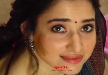 பெட்ரோமாக்ஸ் ட்ரைலர் வெளியானது ! - Tamil Movie Cinema News பெட்ரோமாக்ஸ் ட்ரைலர் வெளியானது ! - Tamil Movie Cinema News