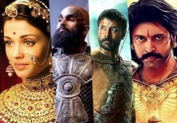 BREAKING : பொன்னியின் செல்வன் படத்திலிருந்து நடிகை விலகல் ! - Tamil Movie Cinema News BREAKING : பொன்னியின் செல்வன் படத்திலிருந்து நடிகை விலகல் ! - Tamil Movie Cinema News