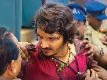 jiiva gypsy movie release date Raju murugan santhosh narayanan - Tamil Movie Cinema News