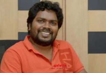 அசுரன் படம் குறித்து ரஞ்சித் கருத்து ! - Tamil Movie Cinema News அசுரன் படம் குறித்து ரஞ்சித் கருத்து ! - Tamil Movie Cinema News