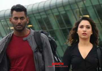 ஆக்ஷன் படத்தின் அழகே பாடல் வீடியோ இதோ - Tamil Movie Cinema News ஆக்ஷன் படத்தின் அழகே பாடல் வீடியோ இதோ - Tamil Movie Cinema News