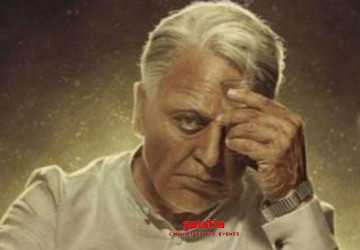 இந்தியன் 2 ஷூட்டிங் குறித்த தகவல் ! - Tamil Movie Cinema News இந்தியன் 2 ஷூட்டிங் குறித்த தகவல் ! - Tamil Movie Cinema News