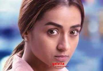 வைரலாகும் ராங்கி படத்தின் மேக்கிங் வீடியோ ! த்ரிஷா அதிரடி - Tamil Movie Cinema News வைரலாகும் ராங்கி படத்தின் மேக்கிங் வீடியோ ! த்ரிஷா அதிரடி - Tamil Movie Cinema News