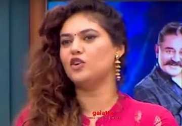 ஷெரினை கிண்டலடிக்கும் தாடி பாலாஜி ! - Tamil Movie Cinema News ஷெரினை கிண்டலடிக்கும் தாடி பாலாஜி ! - Tamil Movie Cinema News
