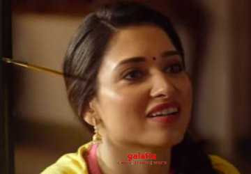 பெட்ரோமாக்ஸ் படத்தின் பாடல் வீடியோ வெளியானது ! - Tamil Movie Cinema News பெட்ரோமாக்ஸ் படத்தின் பாடல் வீடியோ வெளியானது ! - Tamil Movie Cinema News