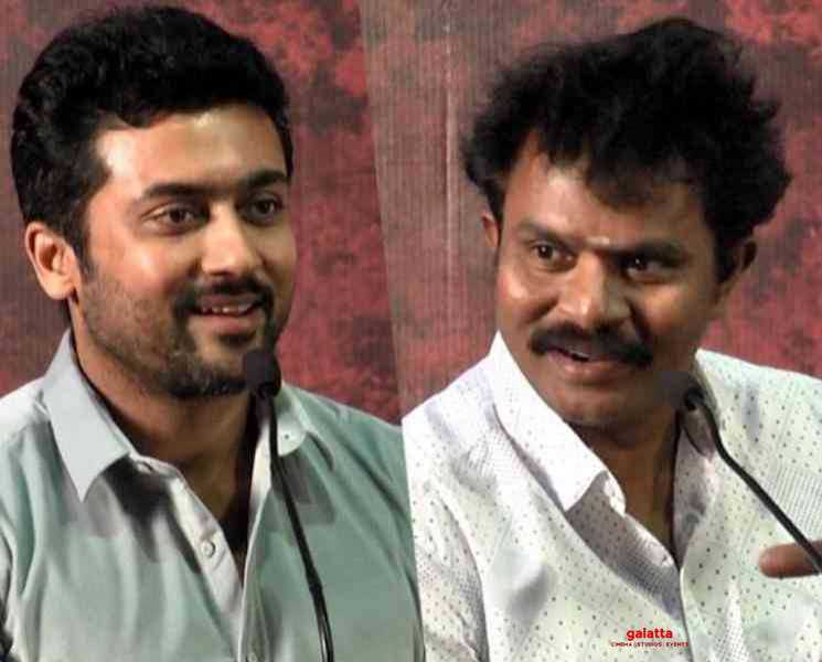 சூர்யா 39 படத்தை கைப்பற்றிய ஸ்டுடியோ க்ரீன் நிறுவனம் ! - Tamil Movie Cinema News சூர்யா 39 படத்தை கைப்பற்றிய ஸ்டுடியோ க்ரீன் நிறுவனம் ! - Tamil Movie Cinema News