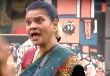 ஷெரினுக்கு ரொம்ப டார்ச்சர் தர சாண்டி - ஷெரின் தாயார் ! - Movie Cinema News ஷெரினுக்கு ரொம்ப டார்ச்சர் தர சாண்டி - ஷெரின் தாயார் ! - Movie Cinema News