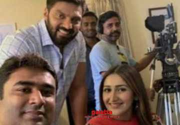 ஆர்யாவுடன் நடிக்கும் பிரபல இயக்குனர் ! விவரம் உள்ளே - Tamil Movie Cinema News ஆர்யாவுடன் நடிக்கும் பிரபல இயக்குனர் ! விவரம் உள்ளே - Tamil Movie Cinema News