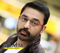 Kamal inspires Uttama Villain crew members Kamal inspires Uttama Villain crew members