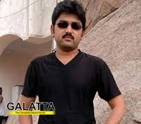 Kamalakar Reddy no more! Kamalakar Reddy no more!
