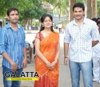 Kanna Laddu Thinna Aasaiya team is back! Kanna Laddu Thinna Aasaiya team is back!