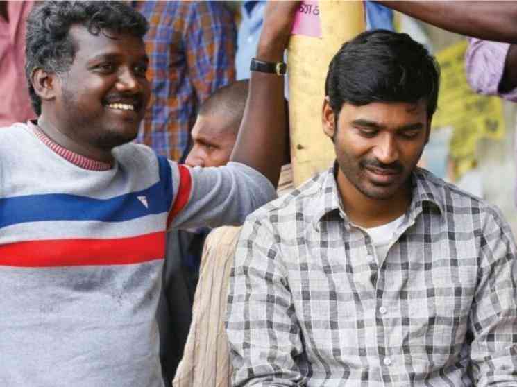 மாரி செல்வராஜ் இயக்கத்தில் கர்ணன் திரைப்படம் உருவான விதம் ! - Tamil Movie Cinema News மாரி செல்வராஜ் இயக்கத்தில் கர்ணன் திரைப்படம் உருவான விதம் ! - Tamil Movie Cinema News