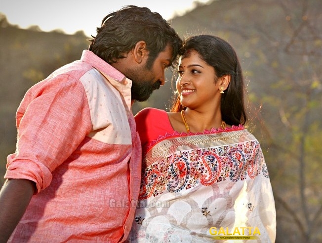 Vijay Sethupathi Karuppan tamil movie gets a U certificate Vijay Sethupathi Karuppan tamil movie gets a U certificate