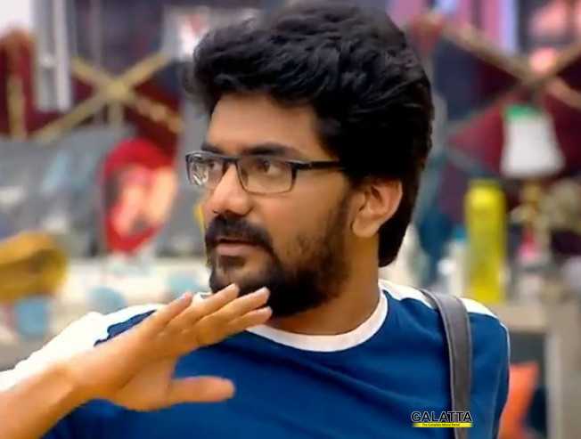 கவினை ஏமாற்றிய சாக்ஷி ! தலையிடாமல் இருந்த வீட்டினர் - Tamil Movie Cinema News கவினை ஏமாற்றிய சாக்ஷி ! தலையிடாமல் இருந்த வீட்டினர் - Tamil Movie Cinema News