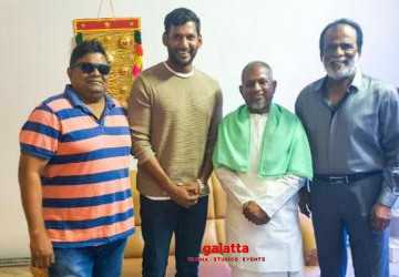 துப்பறிவாளன் 2 குறித்த சுவையூட்டும் செய்தி ! துப்பறிவாளன் 2 குறித்த சுவையூட்டும் செய்தி !