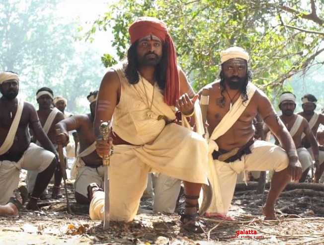 விஜய்சேதுபதி நடிப்பில் சயீரா மேக்கிங் வீடியோ ! விஜய்சேதுபதி நடிப்பில் சயீரா மேக்கிங் வீடியோ !