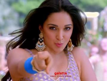 Sauda Khara Good Newwz Akshay Kareena Diljit Kiara - Telugu Movie Cinema News