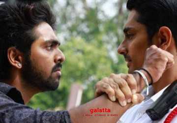 சிவப்பு மஞ்சள் பச்சை ரிலீஸ் தேதி இதோ ! - Tamil Movie Cinema News சிவப்பு மஞ்சள் பச்சை ரிலீஸ் தேதி இதோ ! - Tamil Movie Cinema News