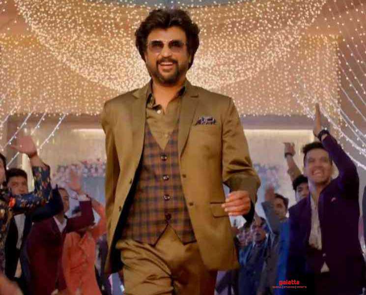 தர்பார் சும்மா கிழி பாடல் வீடியோ வெளியானது ! - Tamil Movie Cinema News தர்பார் சும்மா கிழி பாடல் வீடியோ வெளியானது ! - Tamil Movie Cinema News
