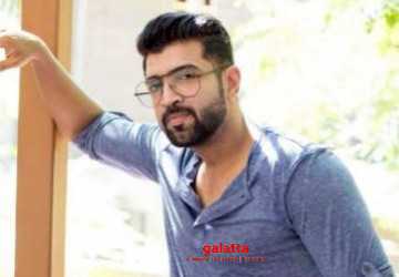 அருண் விஜய் 30 படத்தின் டைட்டில் பற்றிய தகவல் ! - Tamil Movie Cinema News அருண் விஜய் 30 படத்தின் டைட்டில் பற்றிய தகவல் ! - Tamil Movie Cinema News