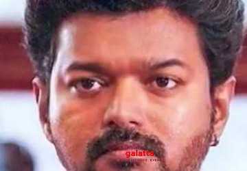 களைக்கட்டும் தளபதி 64 படக்குழு ! விவரம் உள்ளே - Tamil Movie Cinema News களைக்கட்டும் தளபதி 64 படக்குழு ! விவரம் உள்ளே - Tamil Movie Cinema News