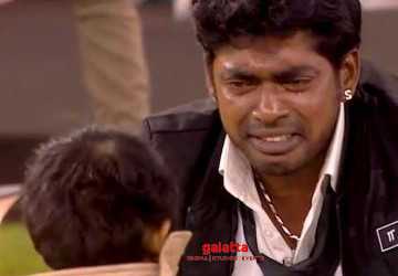 ஆனந்த கண்ணீரில் சாண்டி மாஸ்டர் ! - Tamil Movie Cinema News ஆனந்த கண்ணீரில் சாண்டி மாஸ்டர் ! - Tamil Movie Cinema News
