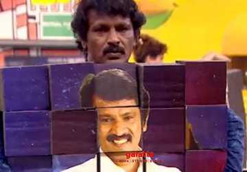 டாஸ்கில் வெற்றி பெற்ற சேரன் ! புதிய ப்ரோமோ இதோ - Tamil Movie Cinema News டாஸ்கில் வெற்றி பெற்ற சேரன் ! புதிய ப்ரோமோ இதோ - Tamil Movie Cinema News