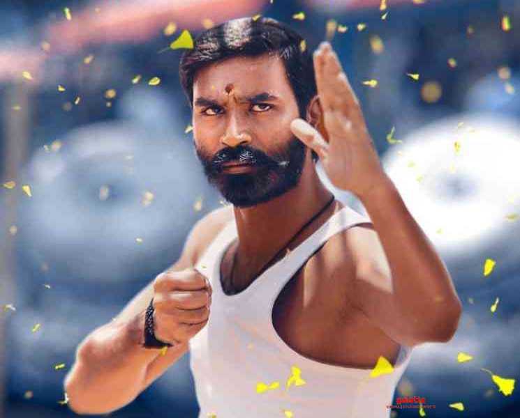 பட்டாஸ் படத்தின் முழு ட்ராக் லிஸ்ட் இதோ ! மகிழ்ச்சியில் தனுஷ் ரசிகர்கள் - Tamil Movie Cinema News பட்டாஸ் படத்தின் முழு ட்ராக் லிஸ்ட் இதோ ! மகிழ்ச்சியில் தனுஷ் ரசிகர்கள் - Tamil Movie Cinema News