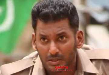 ஆக்ஷன் படத்தின் பாடல் வீடியோ வெளியானது ! - Tamil Movie Cinema News ஆக்ஷன் படத்தின் பாடல் வீடியோ வெளியானது ! - Tamil Movie Cinema News