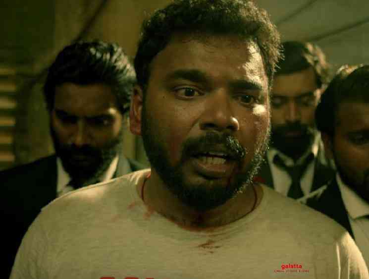 Pallu Padama Paathuka sneak peek new scene ft Shah Ra - Tamil Movie Cinema News
