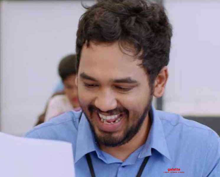 ஹிப்ஹாப் ஆதியின் நான் சிரித்தால் பட ட்ரைலர் இதோ - Tamil Movie Cinema News ஹிப்ஹாப் ஆதியின் நான் சிரித்தால் பட ட்ரைலர் இதோ - Tamil Movie Cinema News