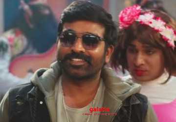 சங்கத்தமிழன் கமலா பாடல் வீடியோ வெளியானது ! - Tamil Movie Cinema News சங்கத்தமிழன் கமலா பாடல் வீடியோ வெளியானது ! - Tamil Movie Cinema News