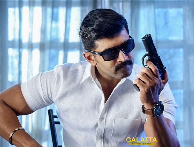 Kuttram 23 is riding high on success Kuttram 23 is riding high on success
