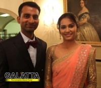 Geneva triple audio launch: Exclusive pictures Geneva triple audio launch: Exclusive pictures