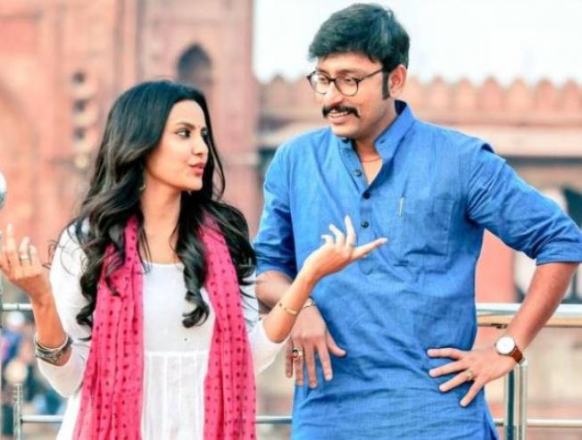 RJ Balaji LKG Promo Video Official From Tweet Political Comedy Promo RJ Balaji LKG Promo Video Official From Tweet Political Comedy Promo