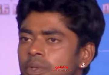 பிக்பாஸ் வீட்டில் பிரஸ் மீட் ! சாண்டி அசத்தல் - Movie Cinema News பிக்பாஸ் வீட்டில் பிரஸ் மீட் ! சாண்டி அசத்தல் - Movie Cinema News