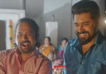 நயன்தாரா நடிப்பில் ஆலோலம் பாடல் வீடியோ வெளியானது - Tamil Movie Cinema News நயன்தாரா நடிப்பில் ஆலோலம் பாடல் வீடியோ வெளியானது - Tamil Movie Cinema News